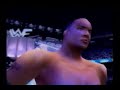smackadown just bring it part 4 the rock vs  jay leno   jeff
