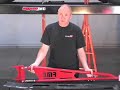 Street Legal TV - How to Set Pinion Angle on an F-Body