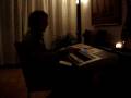 videos de Henk Janssen speelt While my guitar gently weeps (MOV03471.MPG)