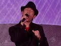 A very cool Version of ain't no Sunshine