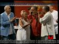 Soneros Cubanos en la Mesa Redonda: Omara Portuondo, Juan Formell, Adalberto Alvarez y más.