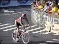 Ironman Hawaii 2007 - Swim & Bike