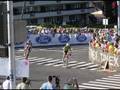 Ironman Hawaii 2007 - Swim & Bike