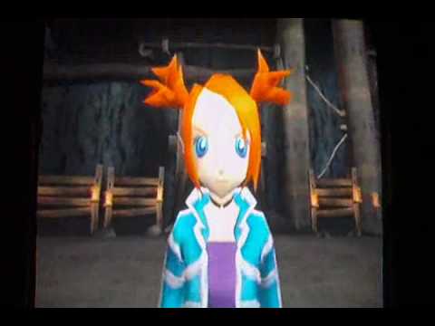 how to beat miror b in pokemon colosseum