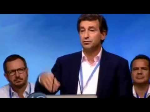 Biel Company: “Vamos a ganar en 2019 y volveremos a gobernar donde hoy lo hacen el caos, la incapacidad y el sectarismo”