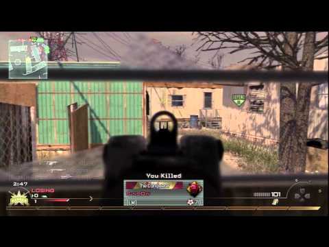 tatical - Finaly it has arrived the tatical nuke challenge from mr.bigruss, today we are using the F2000 in hd baby :P hope you enjoy the video and pick up some cool s...