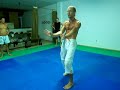Yong Chun  White Crane Kung Fu San Zhan