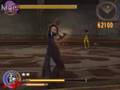 God Hand Fresh Hard KMS run, stage 8-5 (Afro Joe)