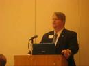 Scott Good  Speaks at WCA\