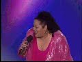 Los 70s En vivo 2004 Martha Wash -Its Raining Men