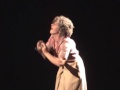 Jill McGill video A sneak peek at the ninth show of the Hunger Artists Theatre Companys  07 season: the original one act festival "Dead Letter Office".

Conceived by... clip