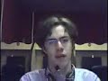 Re: Re: Re: Re: Demando al la geesperantistoj sur YouTube