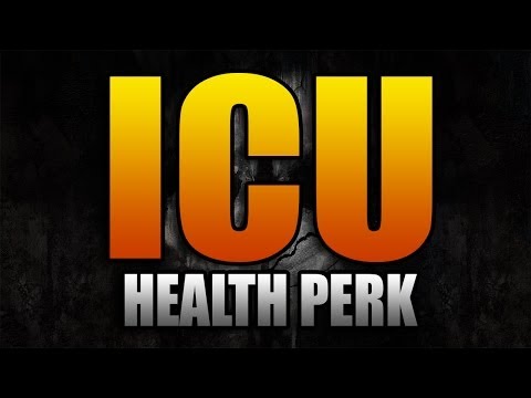 Perks - Make sure you check out these other two videos: ○ Xbox One vs PS4 Ghosts Graphics: http://youtu.be/Dl69tvqqbyc ○ Jumps and Spots on Prison Break: http://yout...