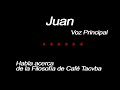 Café Tacvba: Ruben 