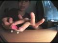 FINGERBOARDING: Switchflip/Nollieflip Trick Tip
