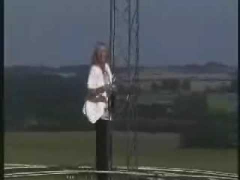The Ham Band Video