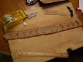 Batman belt step1