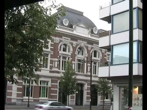 Wie was Raymond Westerling? YouTube voorvertoningsafbeelding