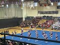 Kempsville @ Districts