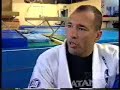 Royce Gracie BJJ in Wellington NZ