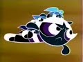 Powerpuff Girls Intro in G Major