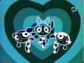 Powerpuff Girls Intro in G Major