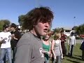 Matt and Sidney Fight