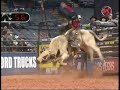 Robson Palermo VS Booger Butt Robson Palermo VS Booger Butt