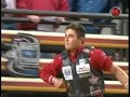 Robson Palermo VS Booger Butt