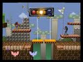 Falcon Punches Collide
