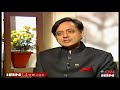 Devil's Advocate :: 4/5 :: Shashi Tharoor :: PAK'S N-ARMS IN SAFE HANDS !?