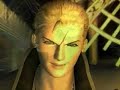Final Fantasy VIII - Front et Baiser