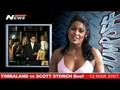 March 12 Jump off TV Newscast
