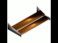 Adjusting wing CAD