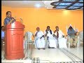 Pondy Meet - TIS