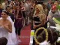 me encanto esta parte y cuando ponen el aleluya genial