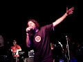 Tribo de jah - regueiros guerreiros, em santa barbara - ca (1)