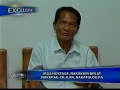 manila hostage taking crisis philippines