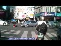 10 Motorcycle crashes in 1 minute. Part 11