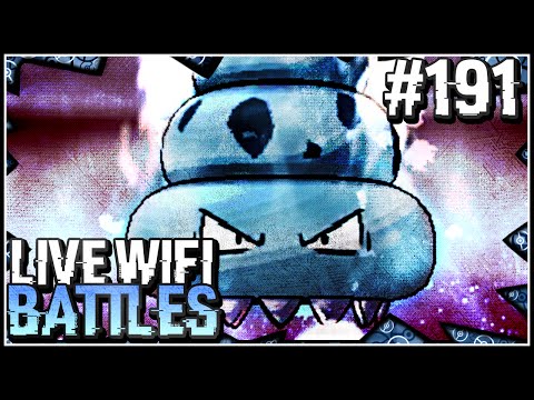 how to online battle pokemon