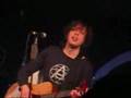 Adam Green - Mozzarella Swastikas (live at Oran Mor)