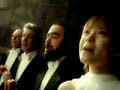 Aya Matsuura Glico Pretz CM (ft. 3 Tenors)