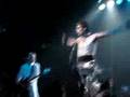YouTube - Perry Farrell Satellite Party live New York caught ...