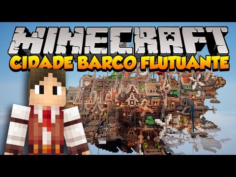 Minecraft Mapas De Cidade Minecraft