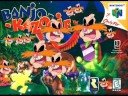 THIS VIDEO CONTAINS THE BANJO WITH A BETTER GAME AND BOXART