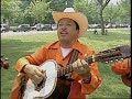 Los Camperos de Valles perform 