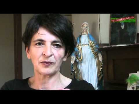 Christina Porto le Blanche