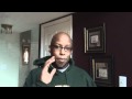THE WORD IS NOT BOUND (Encouraging Word)