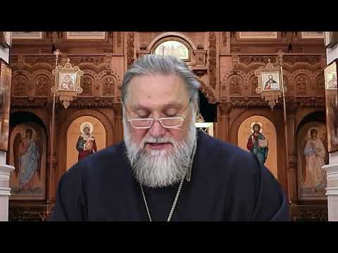 «Свет православия». 29.12.24. 1020 выпуск.