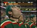Pavol Demitra As a Minnesota Wild
